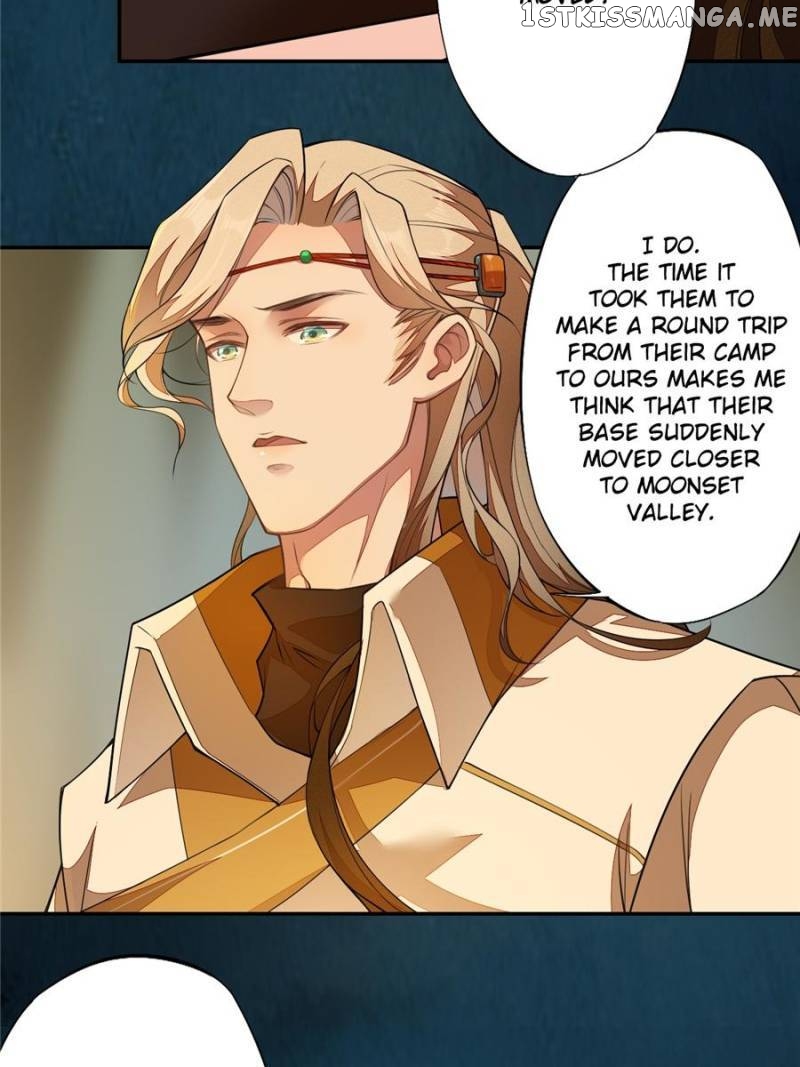 Peerless Refiner chapter 117 - page 26