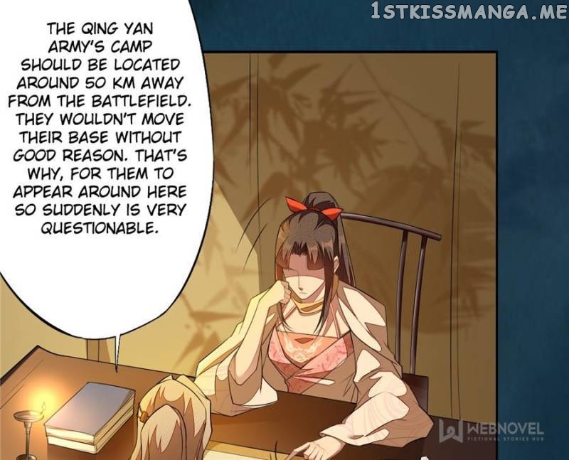 Peerless Refiner chapter 117 - page 27