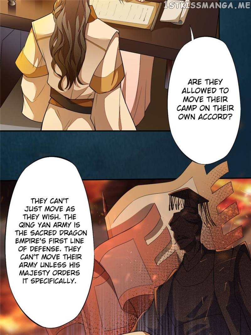Peerless Refiner chapter 117 - page 28