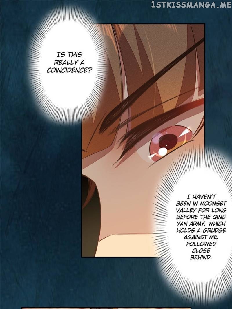Peerless Refiner chapter 117 - page 31