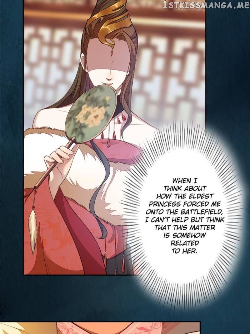 Peerless Refiner chapter 117 - page 32