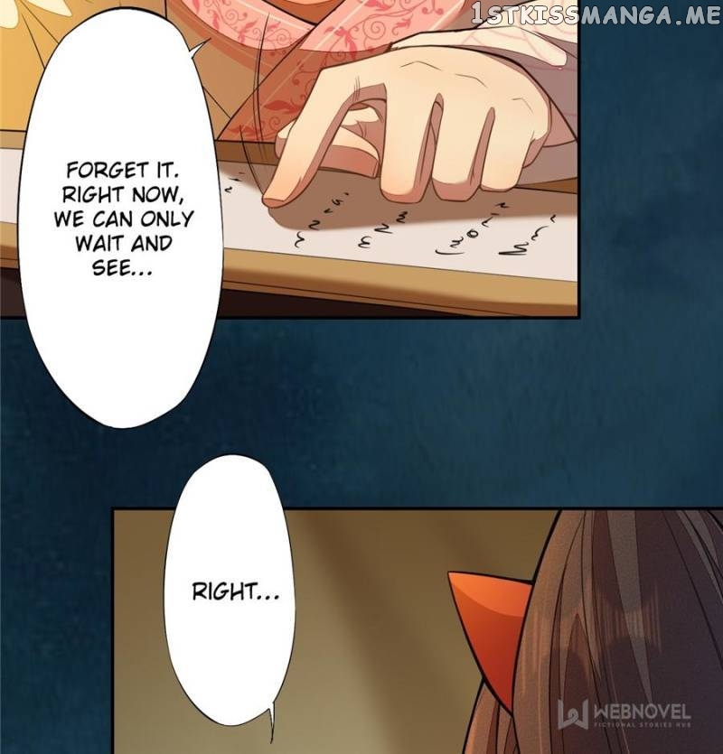 Peerless Refiner chapter 117 - page 33