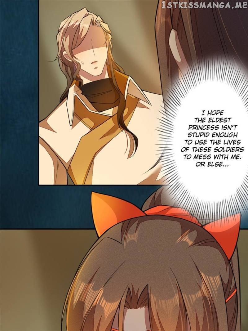 Peerless Refiner chapter 117 - page 34