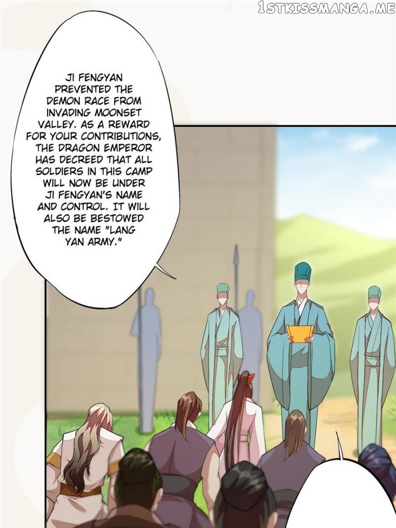 Peerless Refiner chapter 117 - page 37