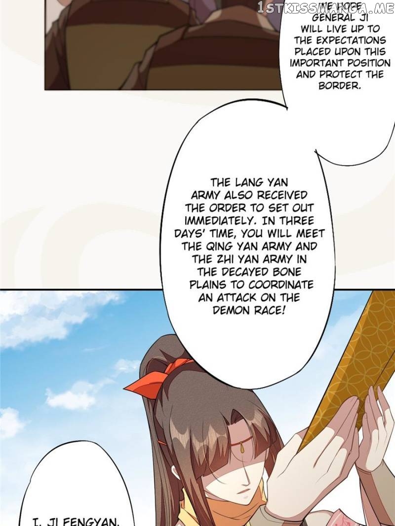Peerless Refiner chapter 117 - page 38