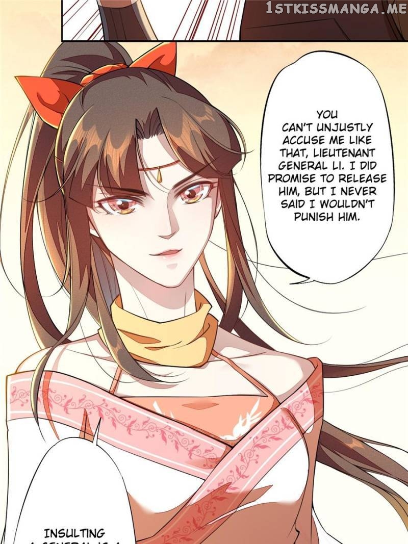 Peerless Refiner chapter 117 - page 4