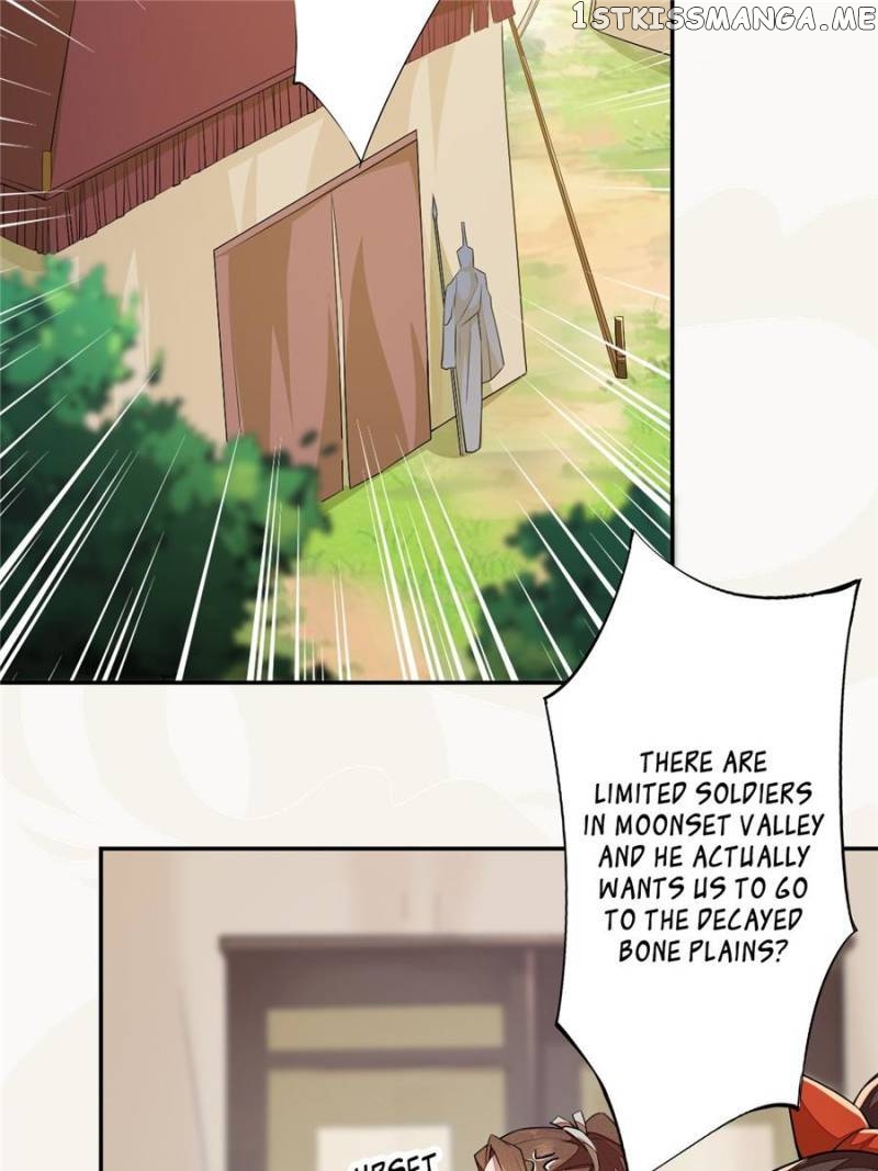 Peerless Refiner chapter 117 - page 40