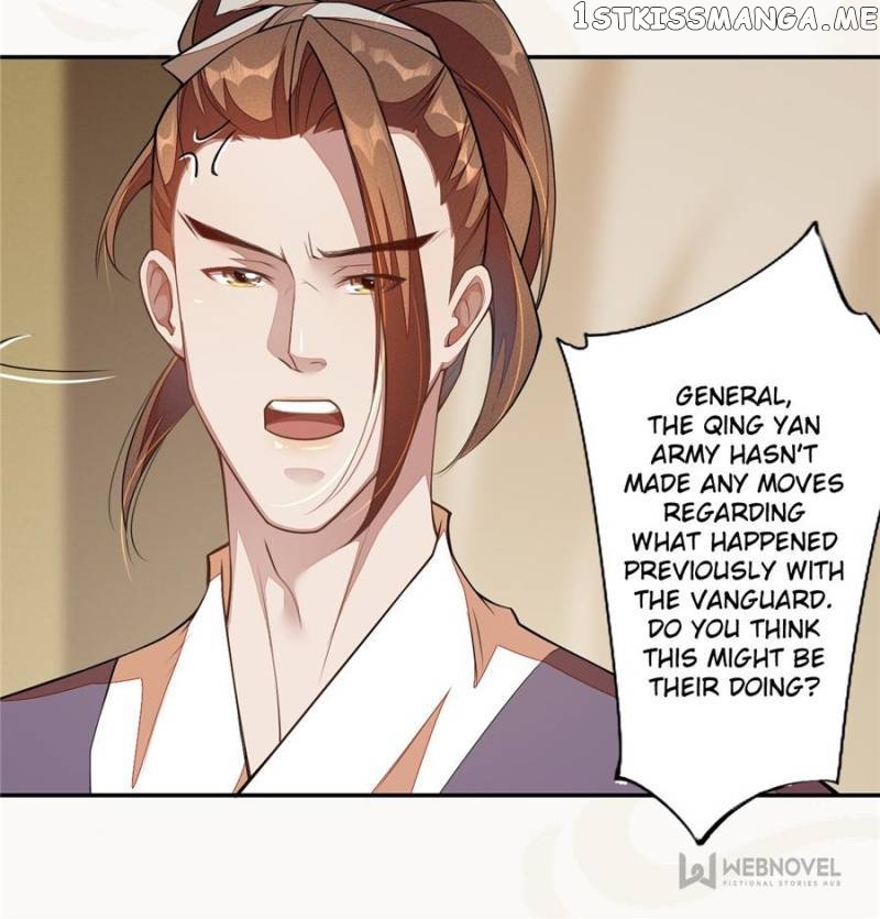 Peerless Refiner chapter 117 - page 42