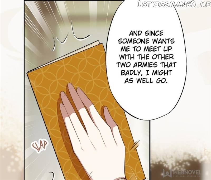 Peerless Refiner chapter 117 - page 44