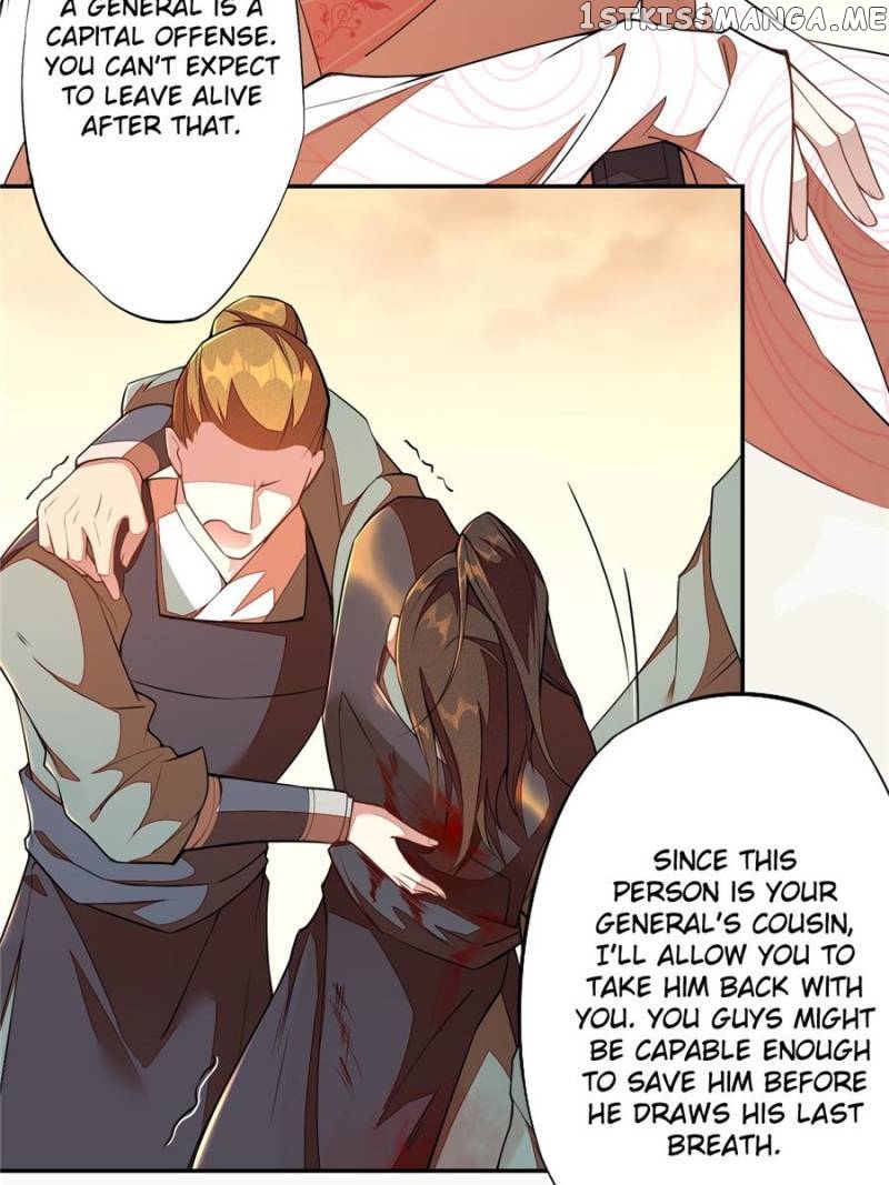 Peerless Refiner chapter 117 - page 5