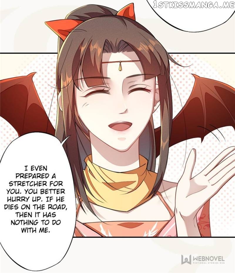Peerless Refiner chapter 117 - page 6