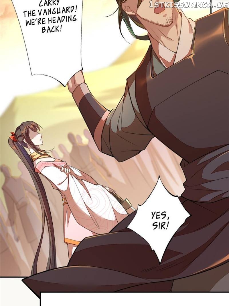 Peerless Refiner chapter 117 - page 8