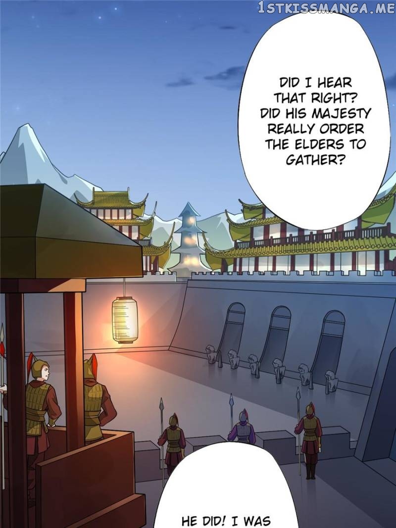 Peerless Refiner chapter 145 - page 1
