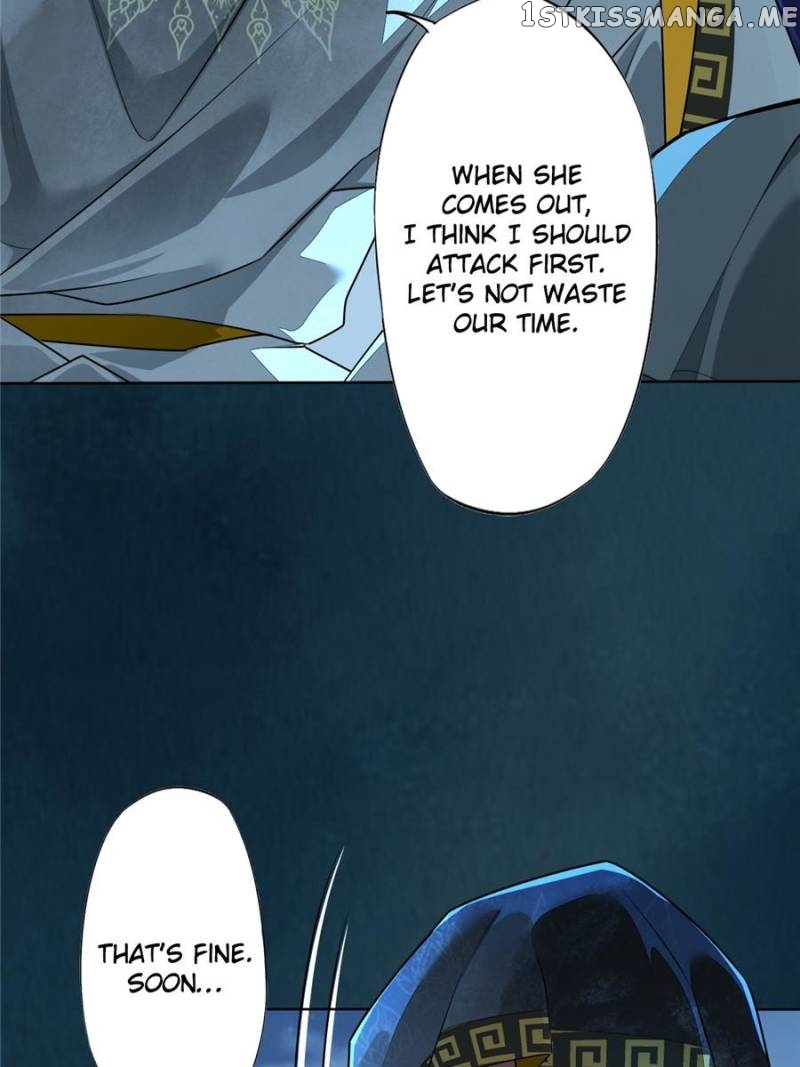Peerless Refiner chapter 145 - page 11