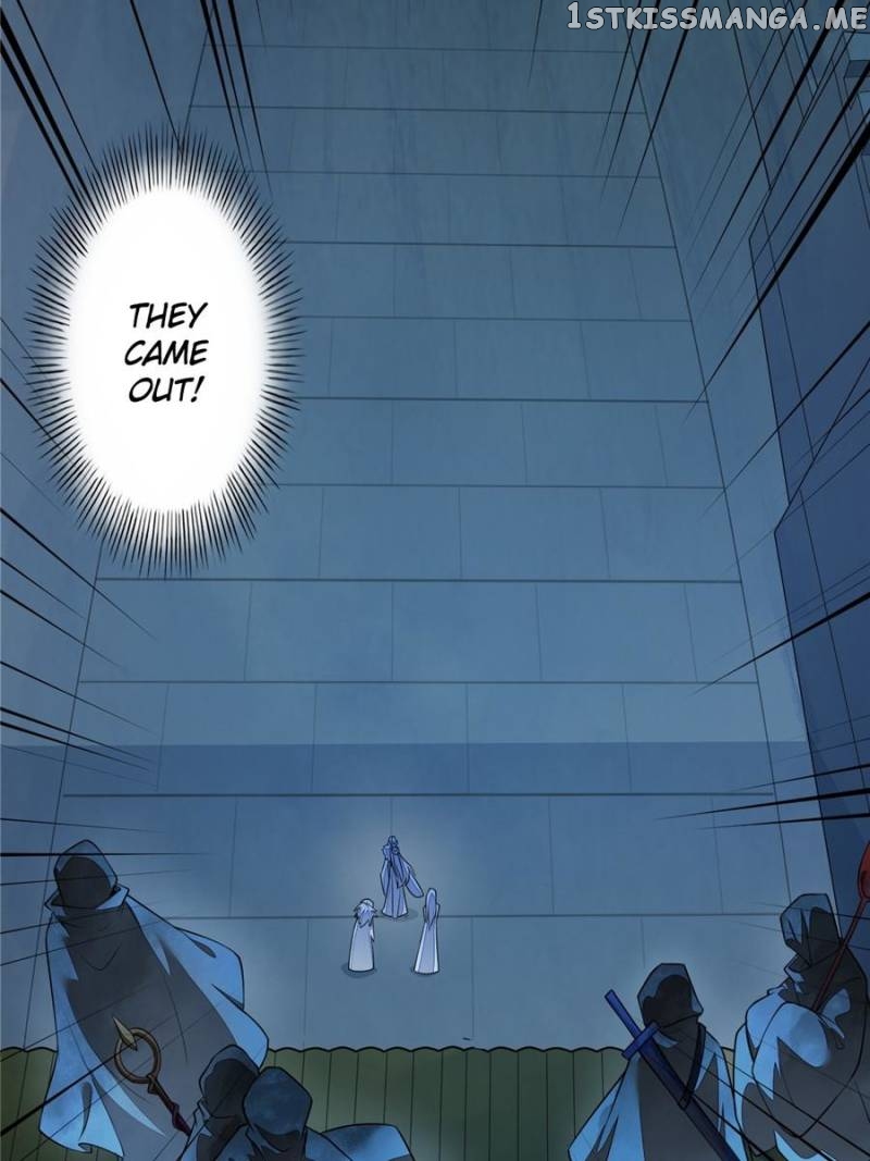 Peerless Refiner chapter 145 - page 14