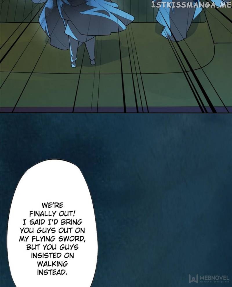 Peerless Refiner chapter 145 - page 15