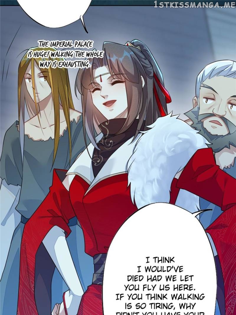 Peerless Refiner chapter 145 - page 16