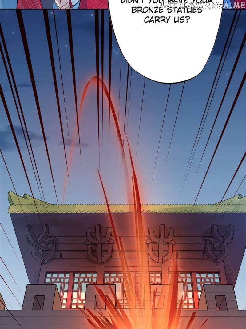 Peerless Refiner chapter 145 - page 17