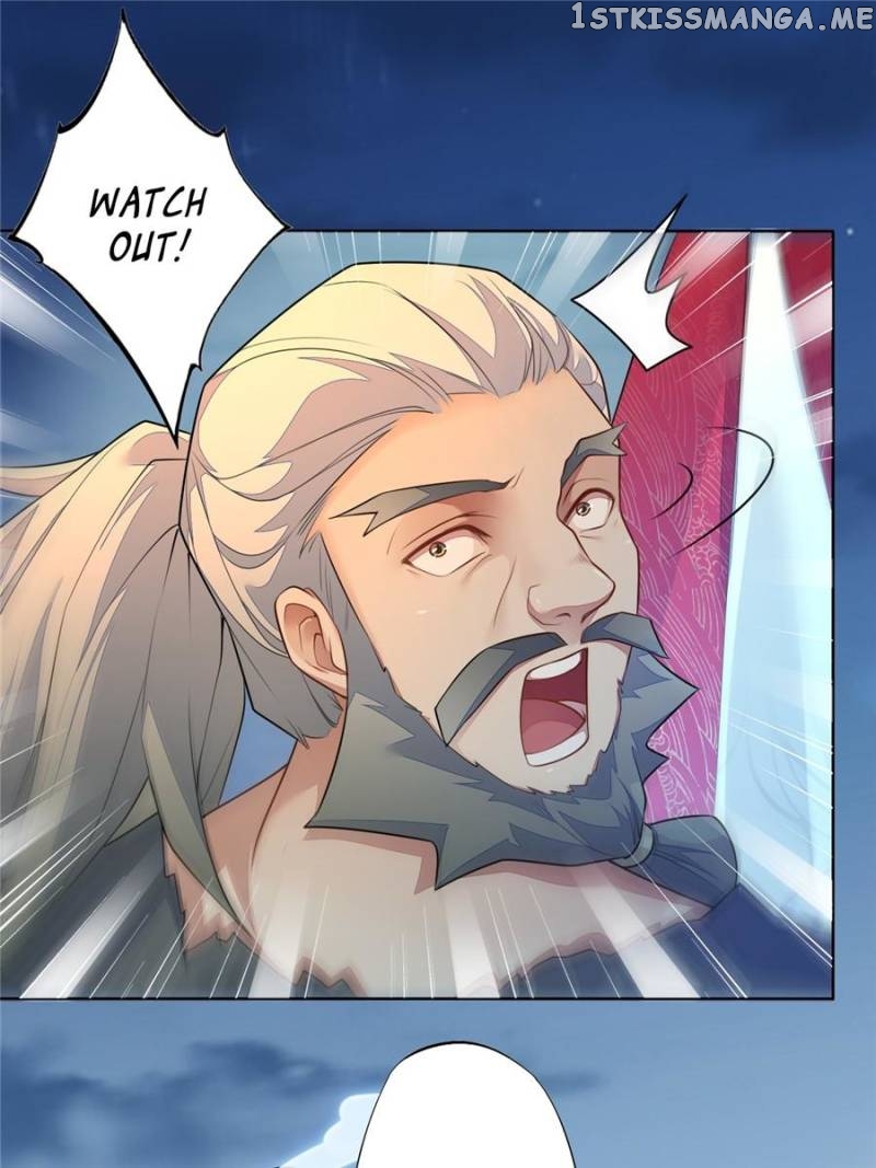 Peerless Refiner chapter 145 - page 19