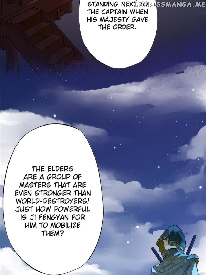 Peerless Refiner chapter 145 - page 2