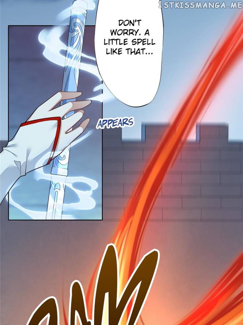 Peerless Refiner chapter 145 - page 20