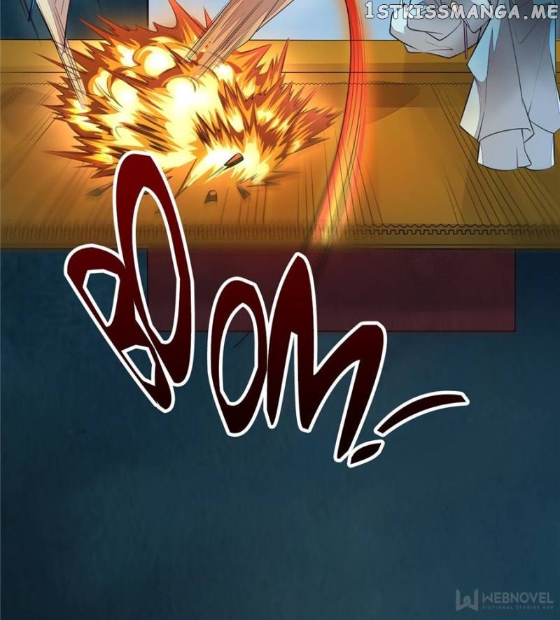 Peerless Refiner chapter 145 - page 24
