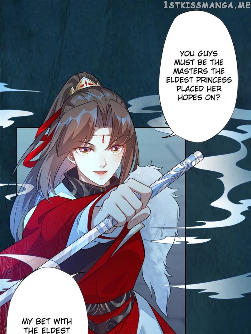 Peerless Refiner chapter 145 - page 25
