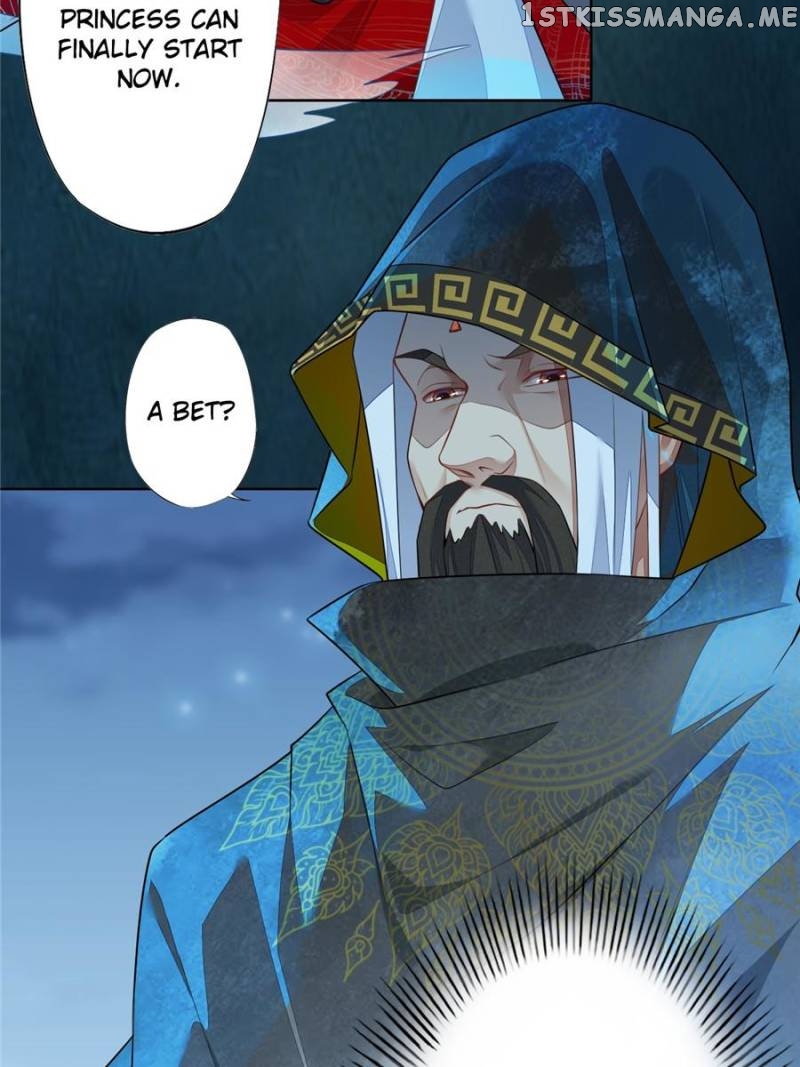 Peerless Refiner chapter 145 - page 26