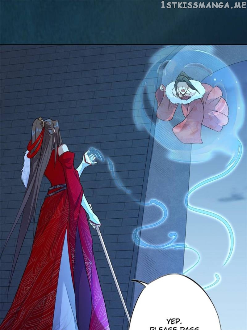 Peerless Refiner chapter 145 - page 28