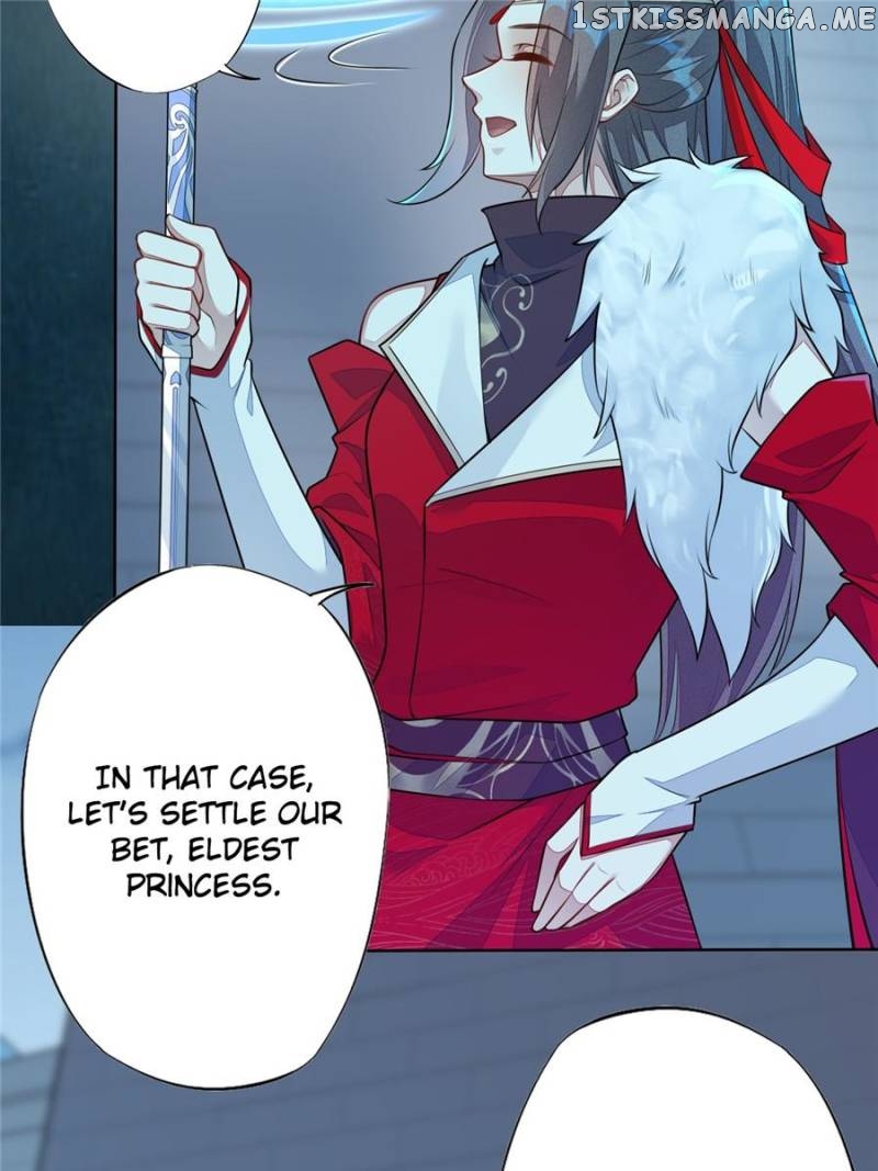 Peerless Refiner chapter 145 - page 34