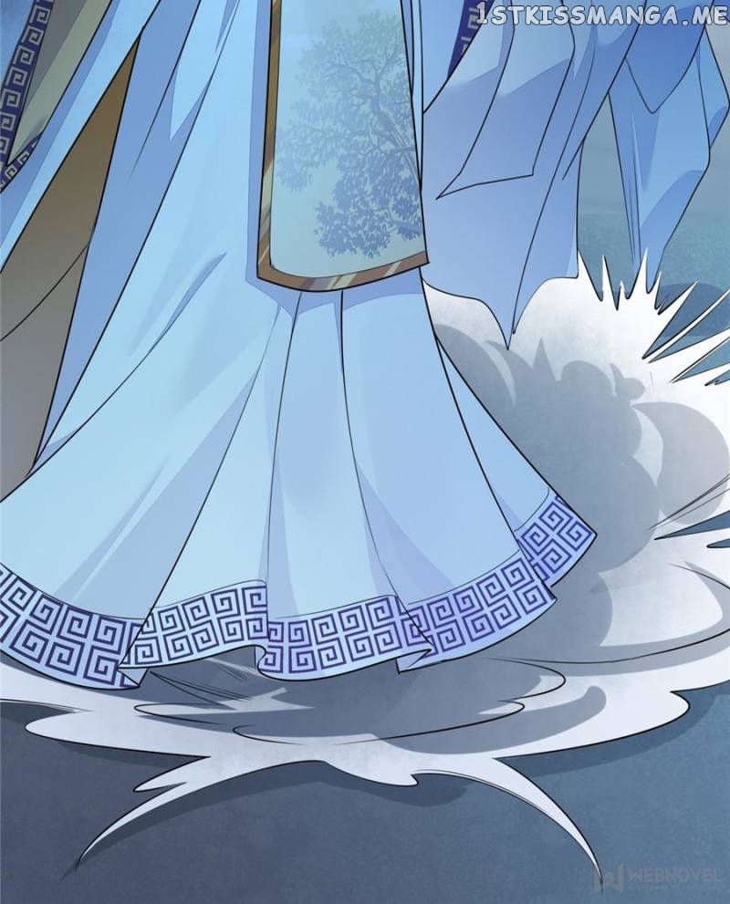 Peerless Refiner chapter 145 - page 36