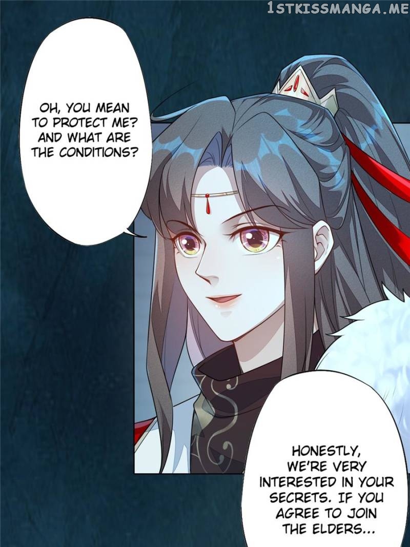 Peerless Refiner chapter 145 - page 37
