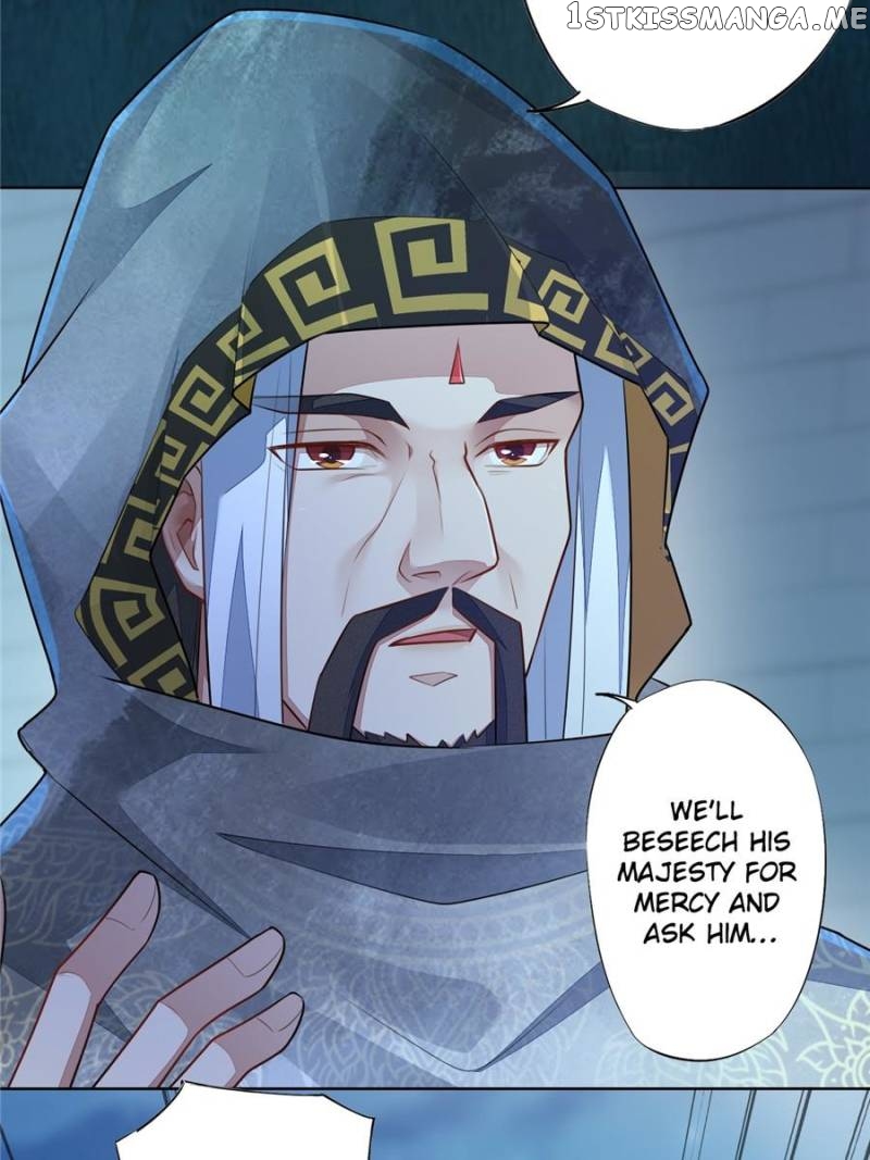 Peerless Refiner chapter 145 - page 38