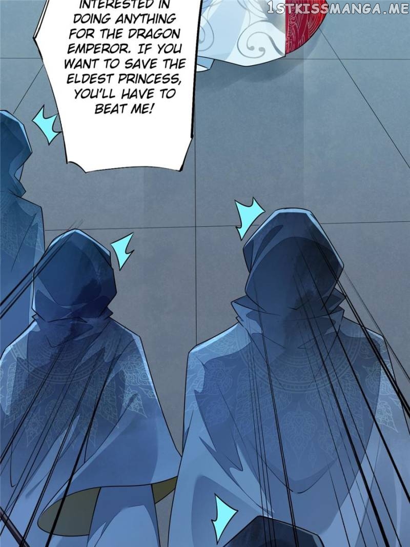 Peerless Refiner chapter 145 - page 40