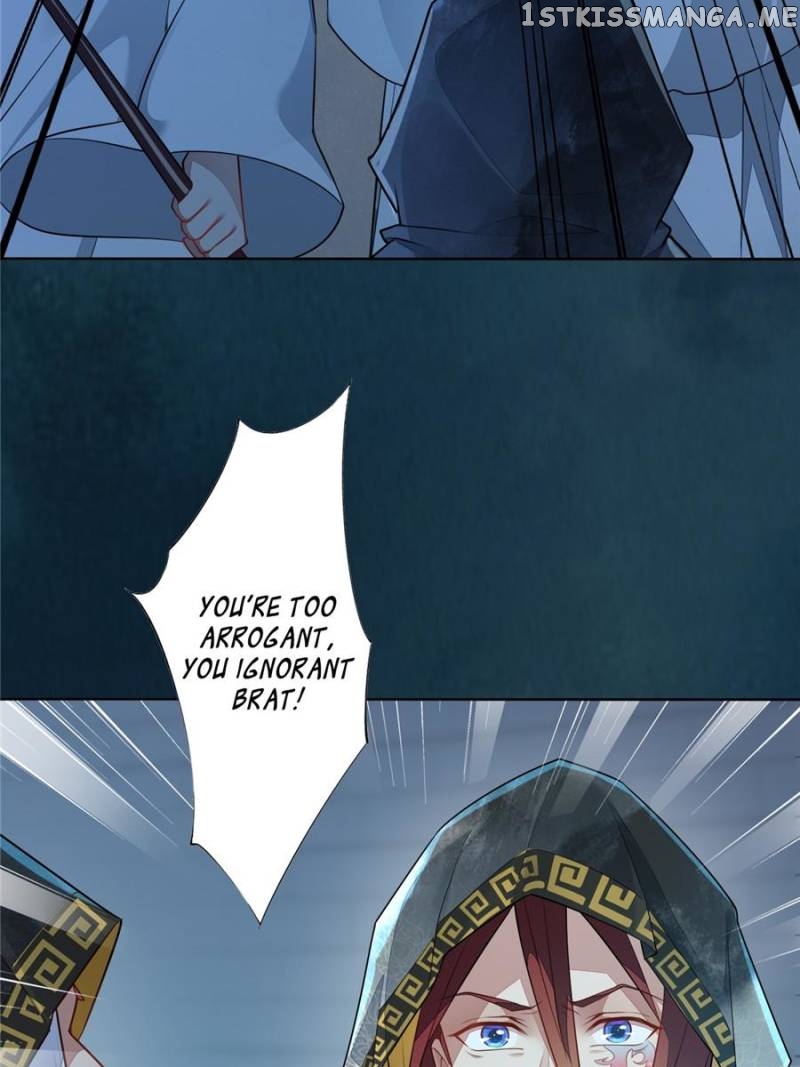 Peerless Refiner chapter 145 - page 41