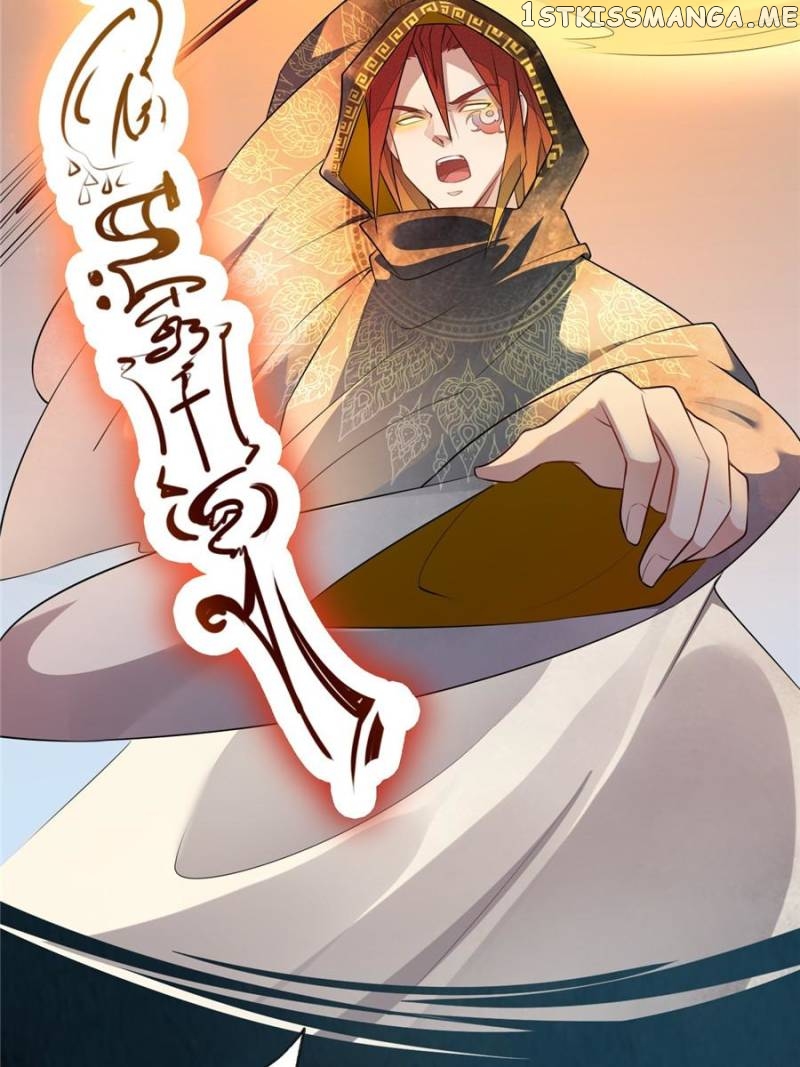 Peerless Refiner chapter 145 - page 44