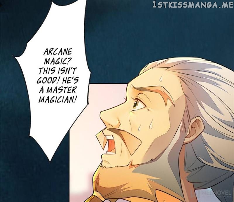 Peerless Refiner chapter 145 - page 45