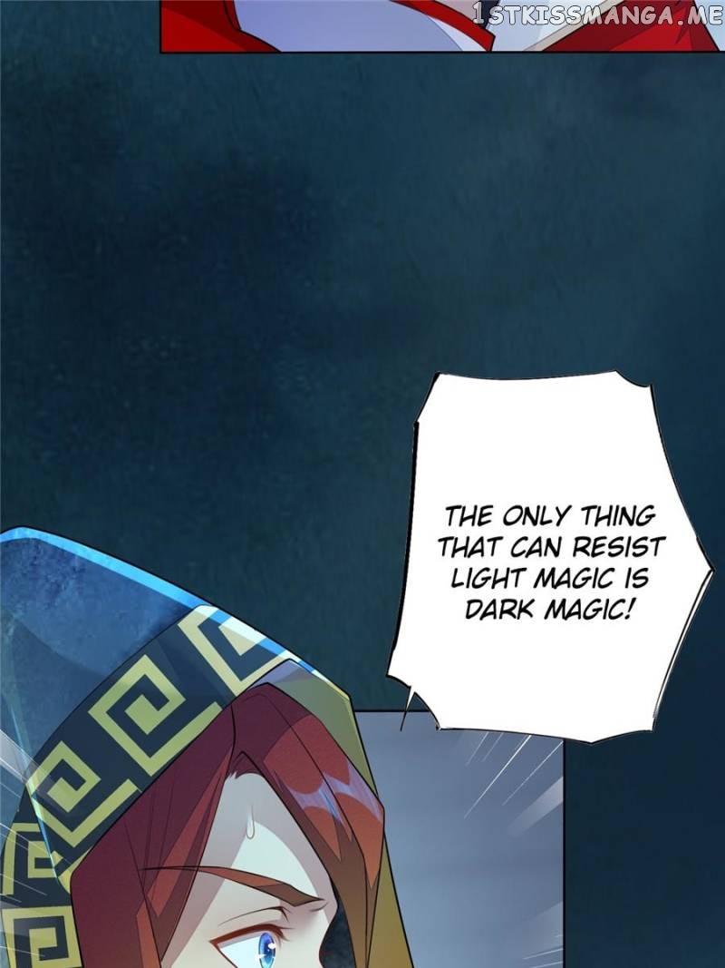 Peerless Refiner chapter 145 - page 57