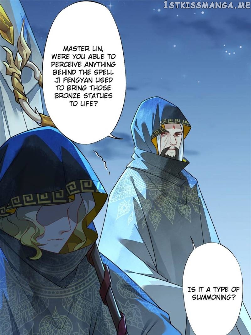 Peerless Refiner chapter 145 - page 7