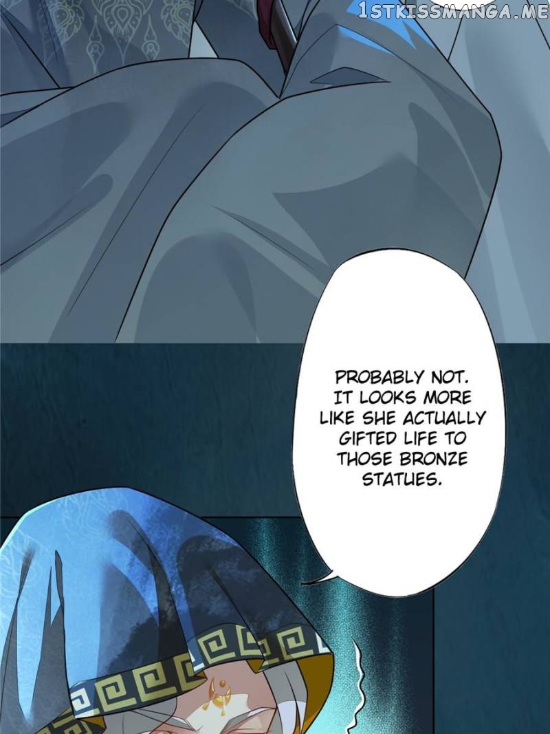 Peerless Refiner chapter 145 - page 8