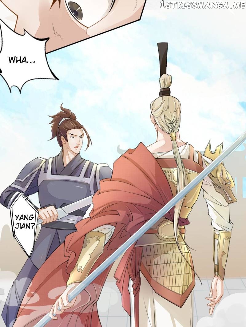 Peerless Refiner chapter 18 - page 11