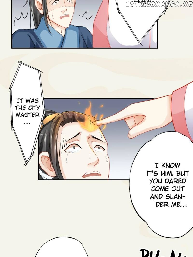 Peerless Refiner chapter 18 - page 30
