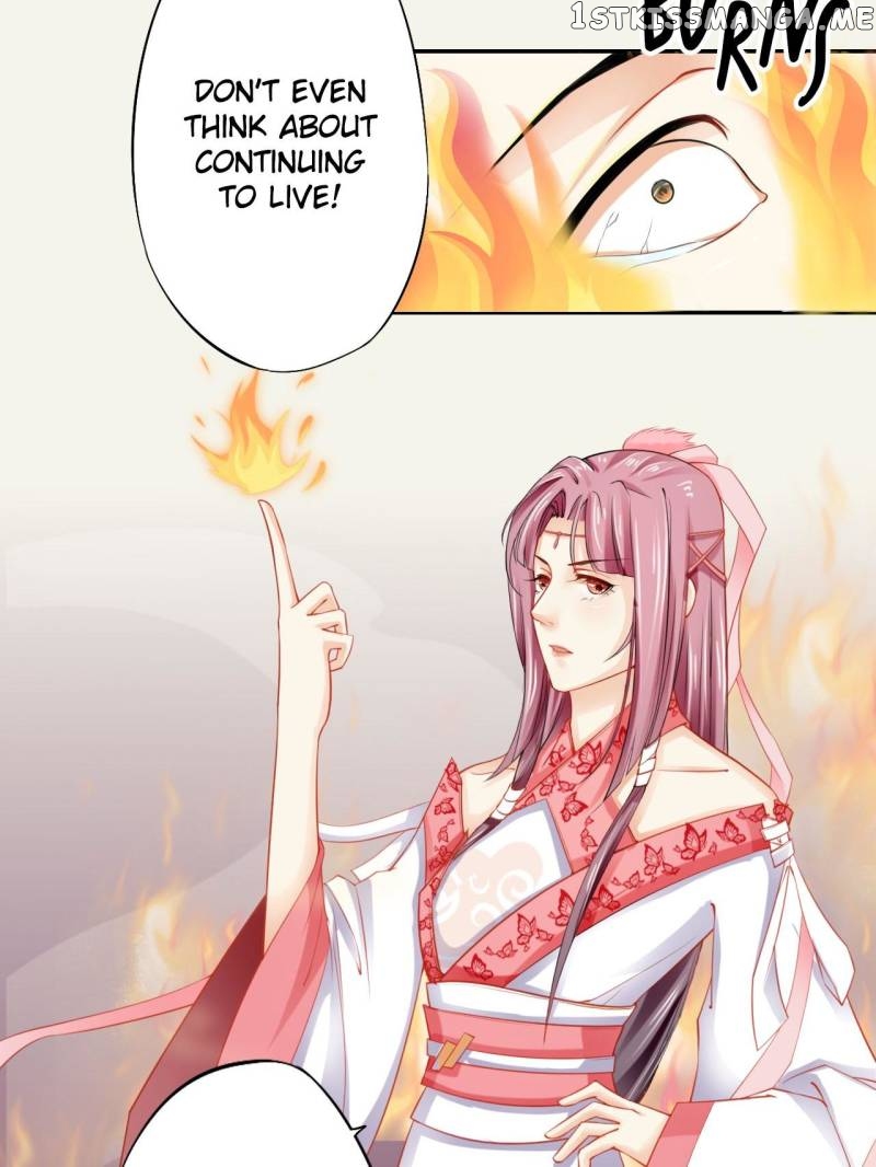 Peerless Refiner chapter 18 - page 31