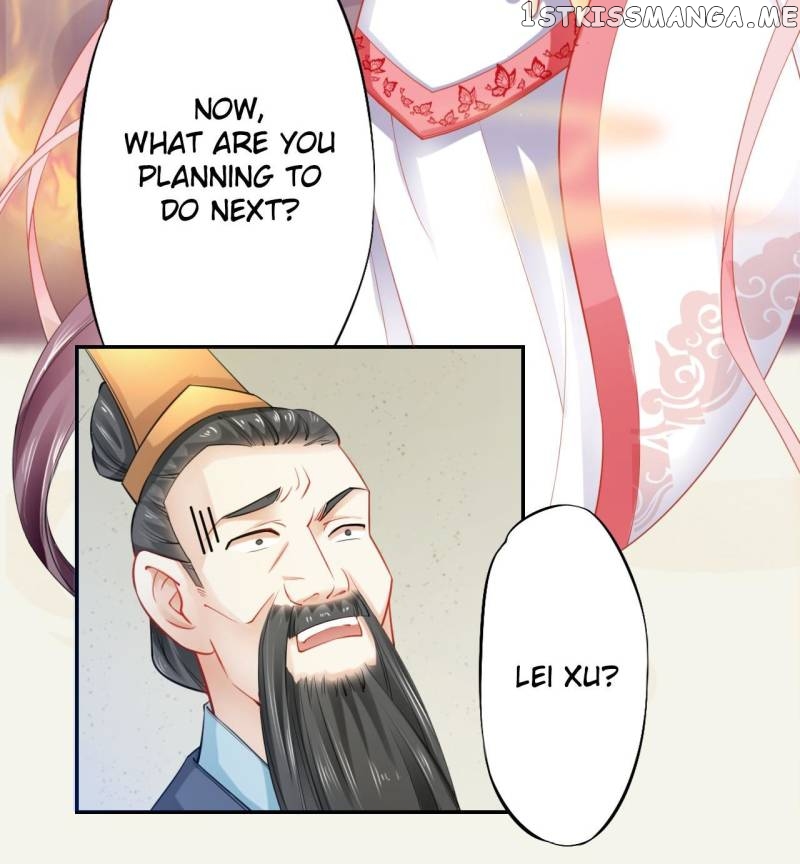 Peerless Refiner chapter 18 - page 32