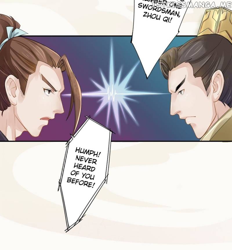 Peerless Refiner chapter 18 - page 4