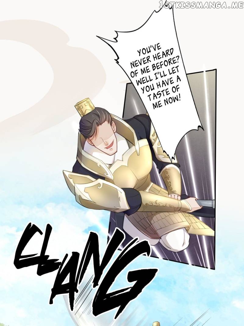 Peerless Refiner chapter 18 - page 5