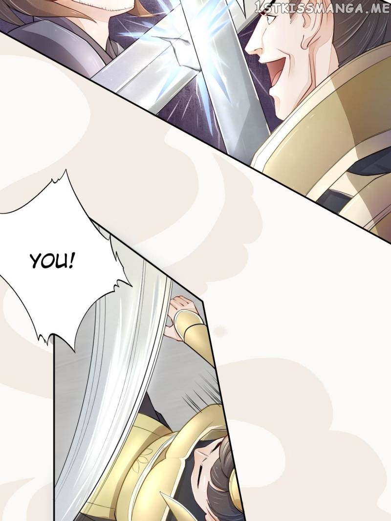 Peerless Refiner chapter 18 - page 7