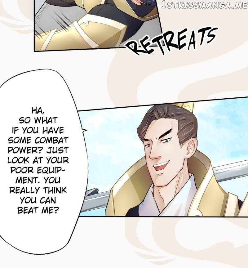 Peerless Refiner chapter 18 - page 8