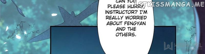 Peerless Refiner chapter 85 - page 10