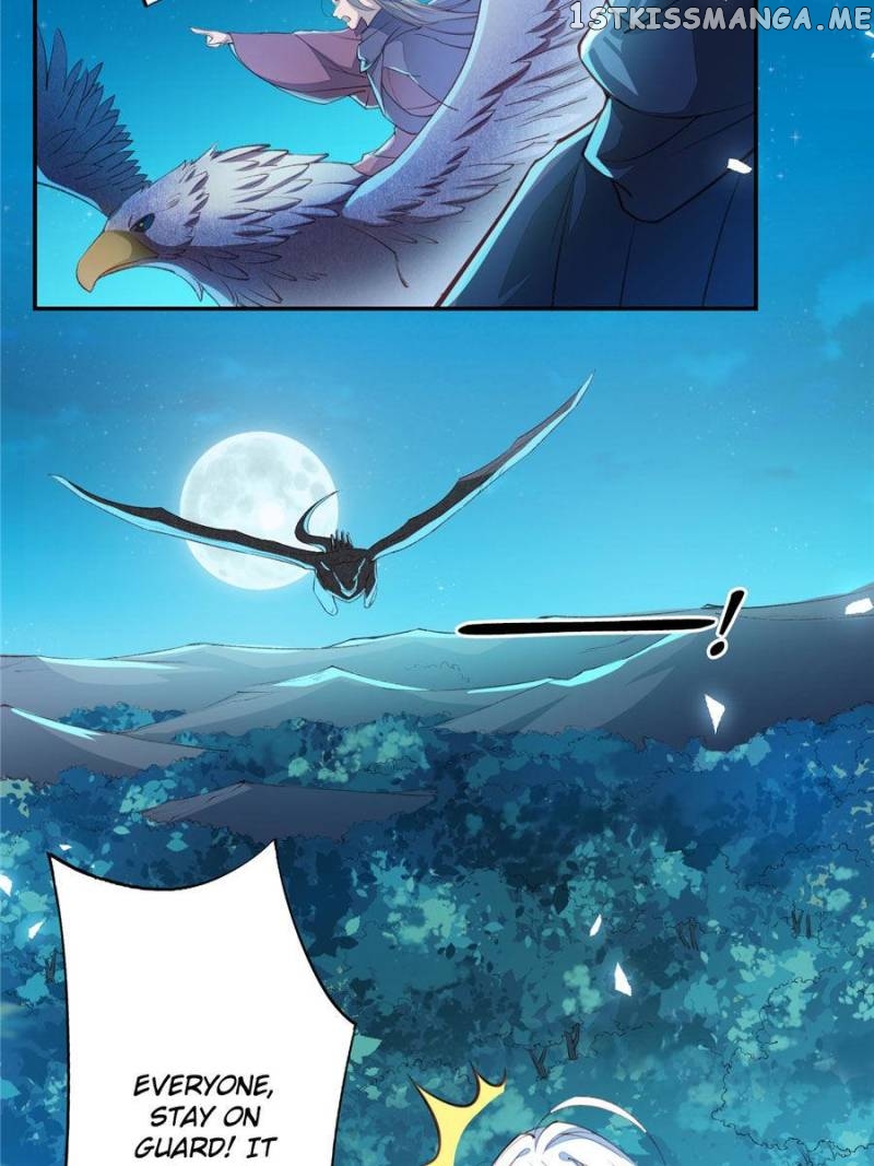 Peerless Refiner chapter 85 - page 12